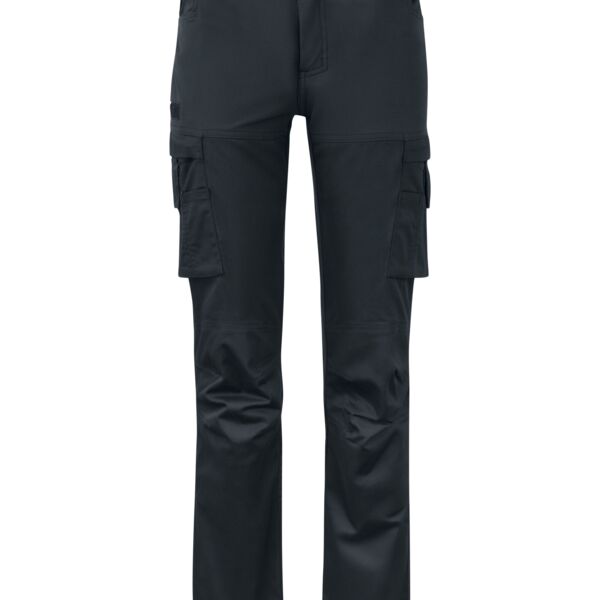 2553 Ladies Service Pants Stretch Thumbnail