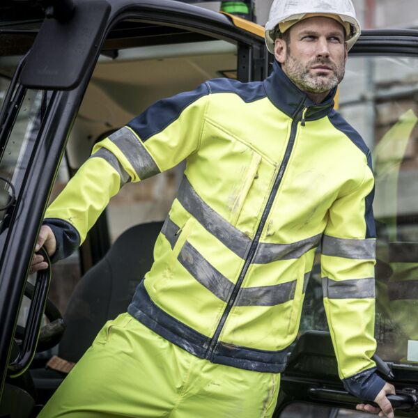 Pro 3 Layer Softshell Thumbnail