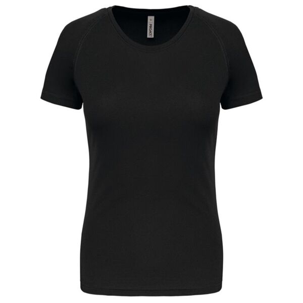 LADIES SPORTS T Thumbnail