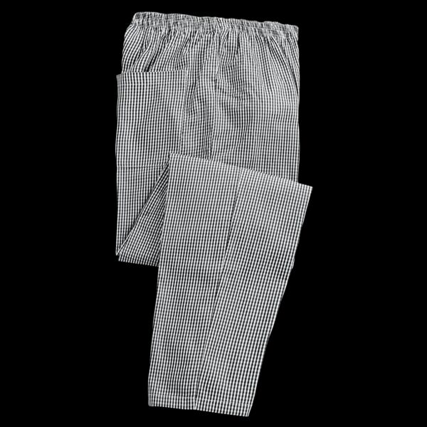 PULL ON CHEFS TROUSERS Thumbnail