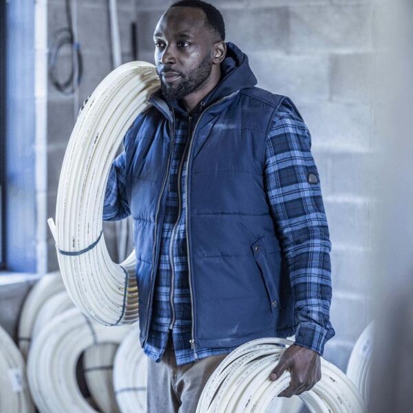 ALTOONA BODYWARMER Thumbnail