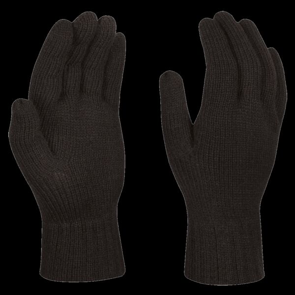 KNITTED GLOVE Thumbnail