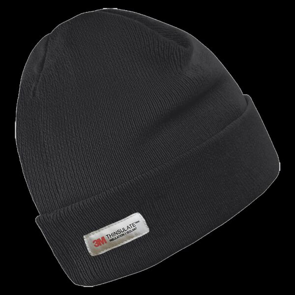 LIGHTWEIGHT THINSULATE HAT Thumbnail