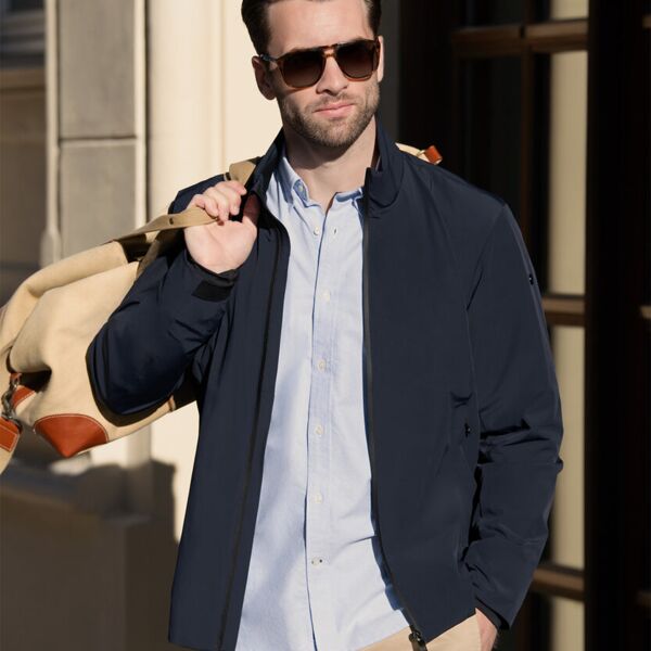 Prescott – comfortable streamlined elegance Thumbnail