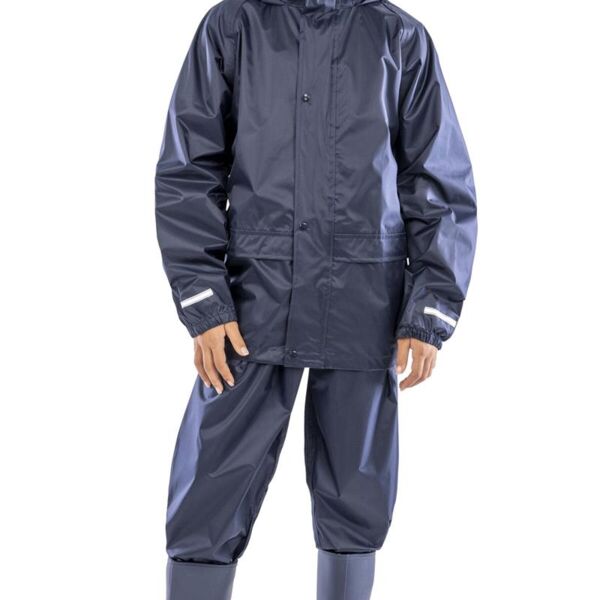 KIDS CORE RAIN SUIT Thumbnail