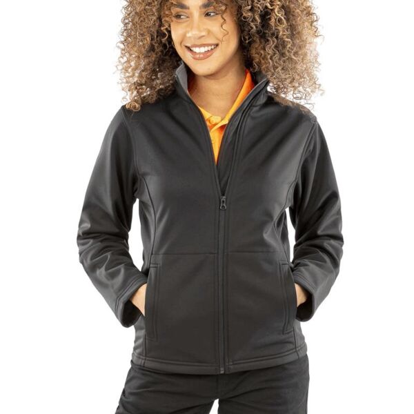 LADIES CORE SOFTSHELL Thumbnail