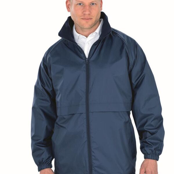 CORE MIRCOFLEECE LINED JACKET Thumbnail