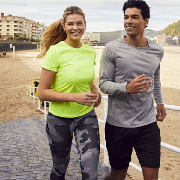 Ladies Premium Active-T Thumbnail