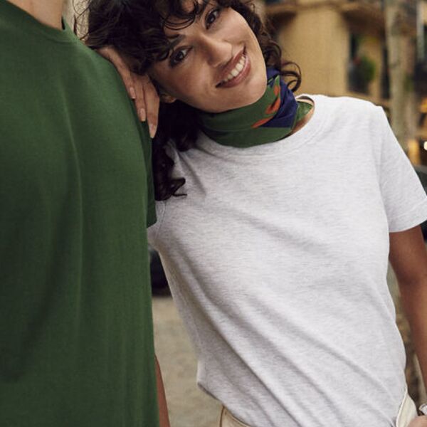 Ladies New Classic-T Thumbnail