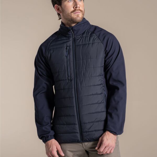 Compress Lite Hybrid Jacket Thumbnail