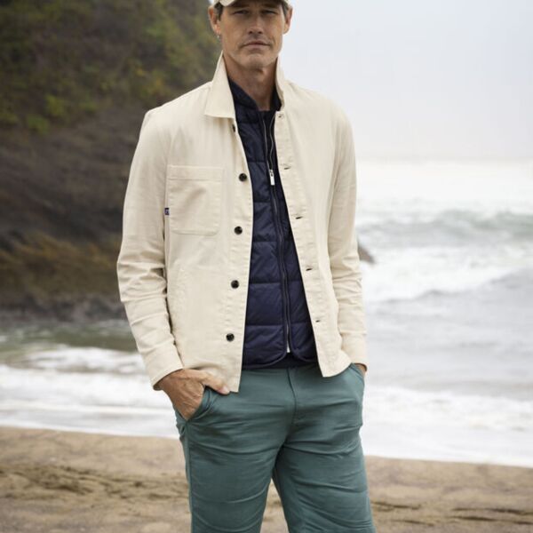 Edgemont Shorts Men Thumbnail