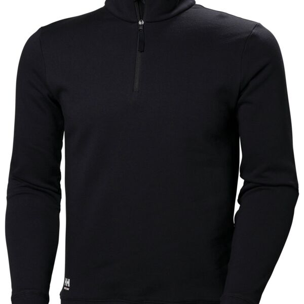 Helly Hansen Classic 2.0 1/2 Zip Sweat Thumbnail