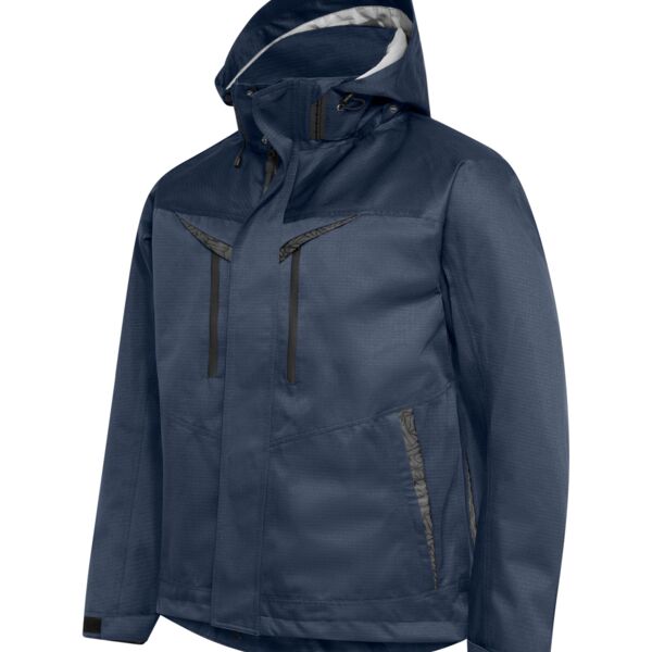 5455 Functional Shell Jacket Thumbnail