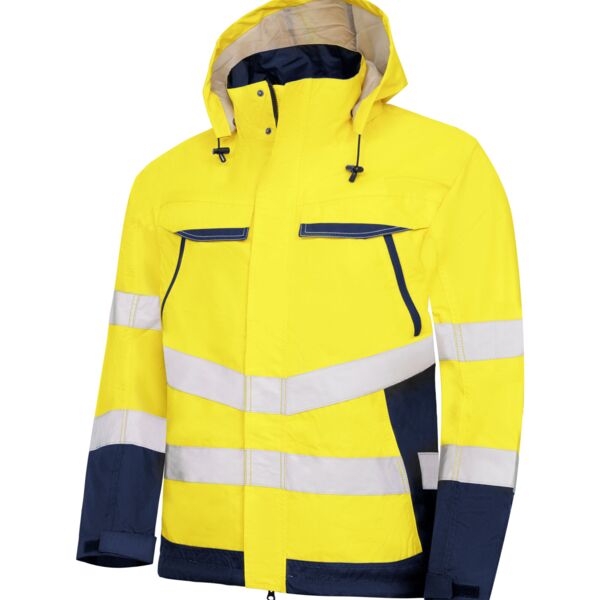 Prio 6440 Class 3 Functional Jacket Thumbnail