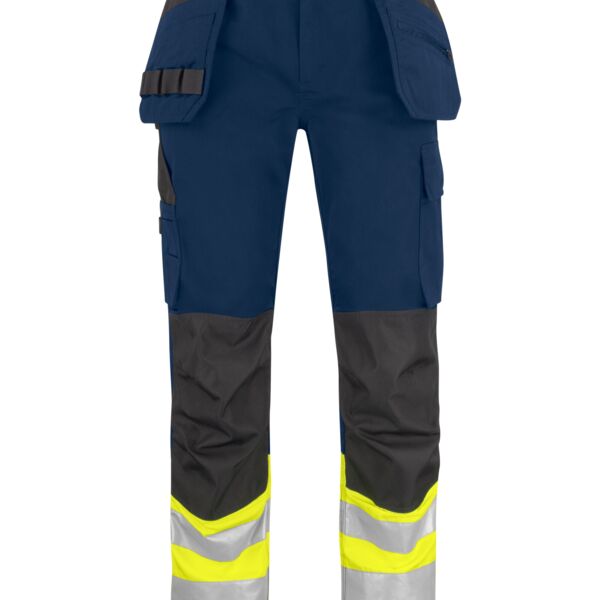 Prio 6534 Waistpants EN ISO 20471 Class 1 Thumbnail