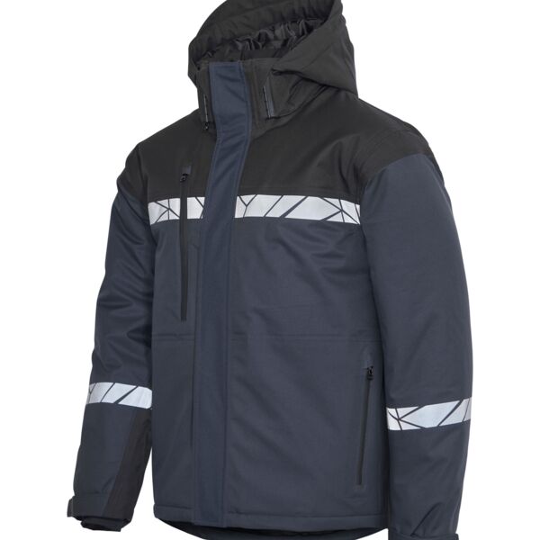 Progression 7413 Padded Softshell Thumbnail