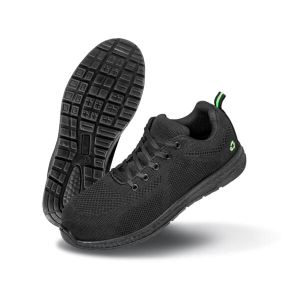 Recycled Safety Trainer Thumbnail