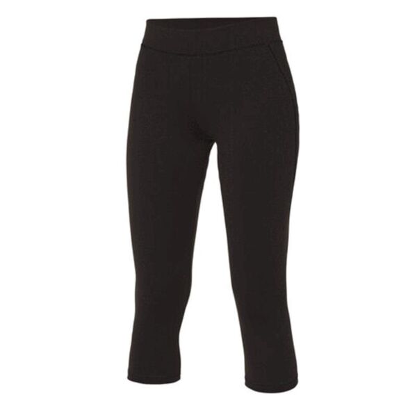 WOMENS COOL CAPRI Thumbnail