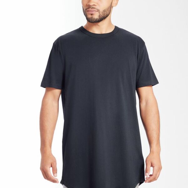 MENS LONG LENGTH T Thumbnail