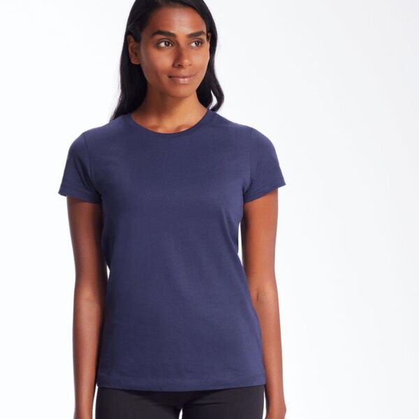 WOMENS ESSENTIAL ORGANIC T Thumbnail