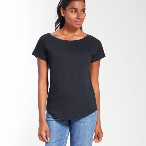 WOMENS LOOSE FIT T Thumbnail