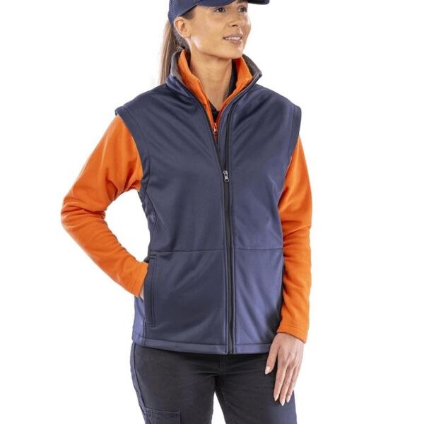 CORE SOFTSHELL BODYWARMER Thumbnail
