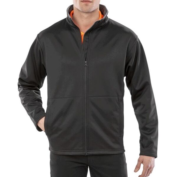 CORE SOFT SHELL JACKET Thumbnail