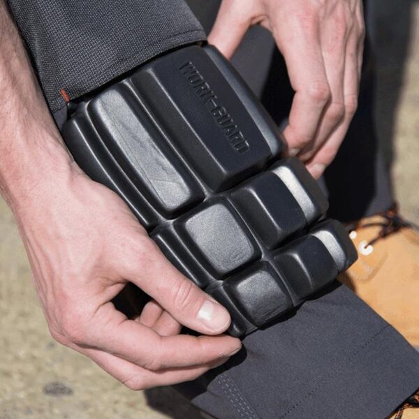 WORK GUARD KNEEPADS Thumbnail
