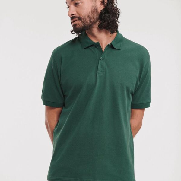 CLASSIC COTTON POLO Thumbnail