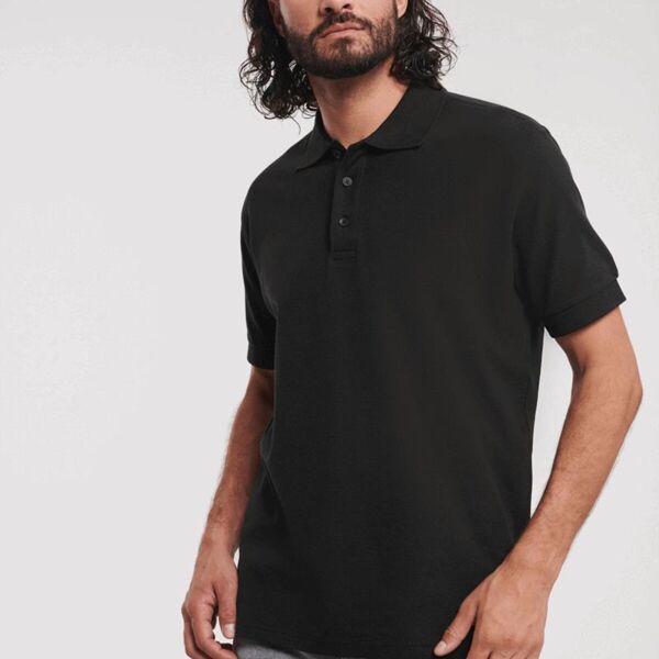 MENS ULTIMATE COTTON POLO Thumbnail