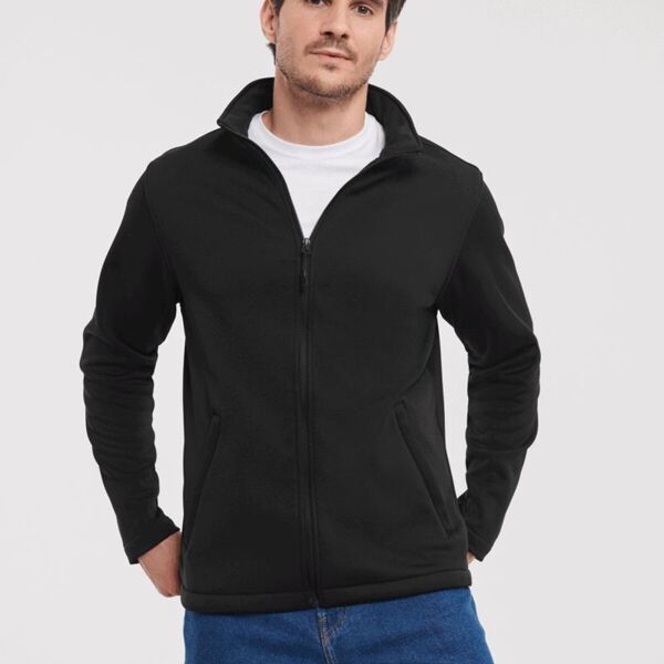 MENS SMART SOFTSHELL JACKET Thumbnail
