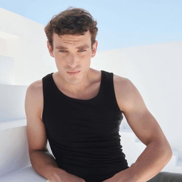 FEEL GOOD STRETCH VEST Thumbnail