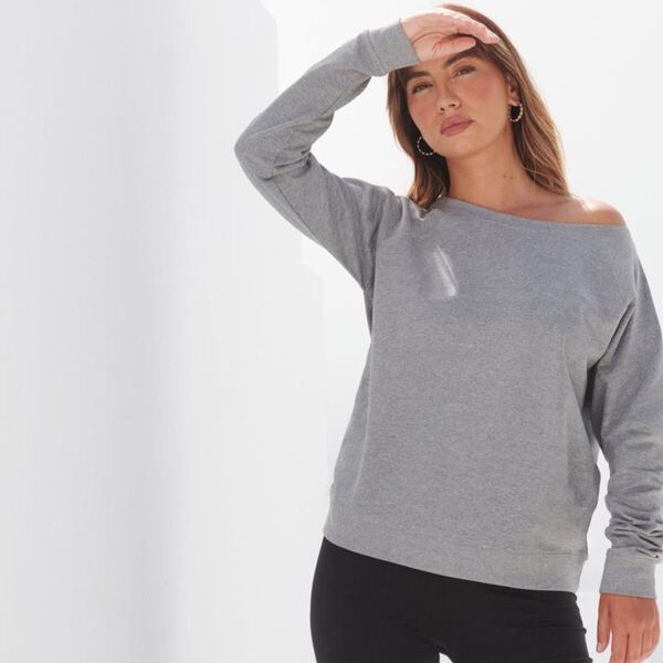LADIES SLOUNGE SWEAT Thumbnail