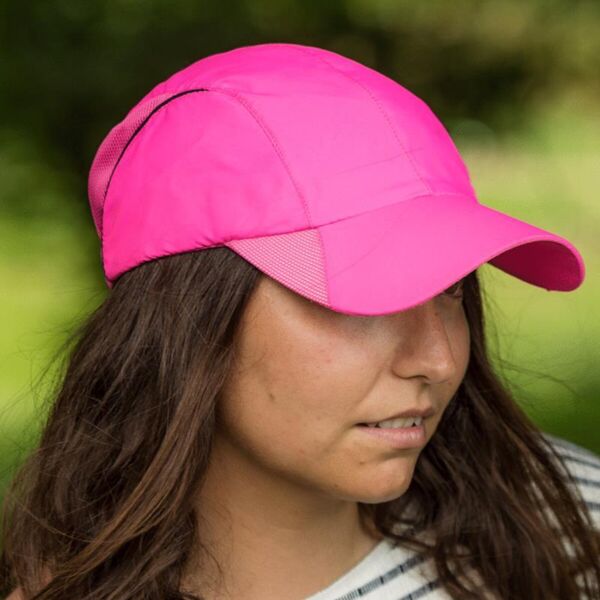 SPIRO IMPACT SPORTS CAP Thumbnail