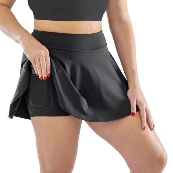 SPIRO RECYCLED FITNESS SKORT Thumbnail