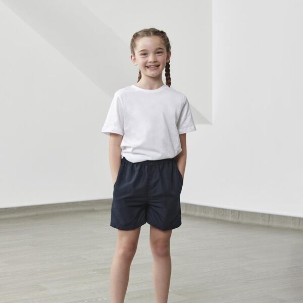 KIDS TRACK SHORTS Thumbnail