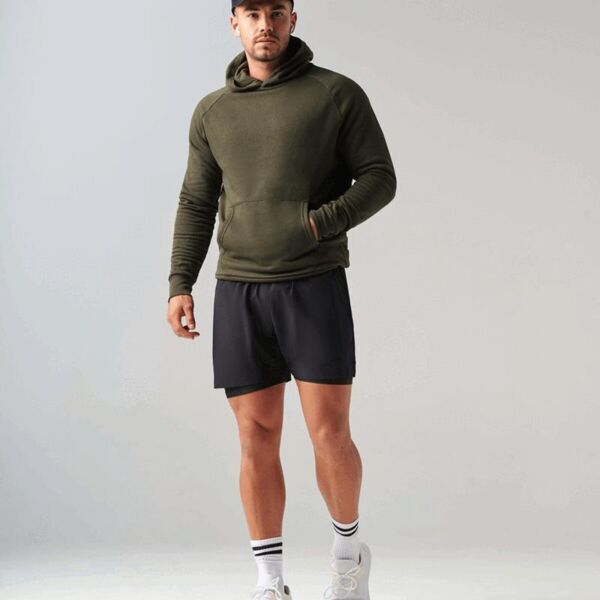UNISEX ATHLEISURE HOODIE Thumbnail
