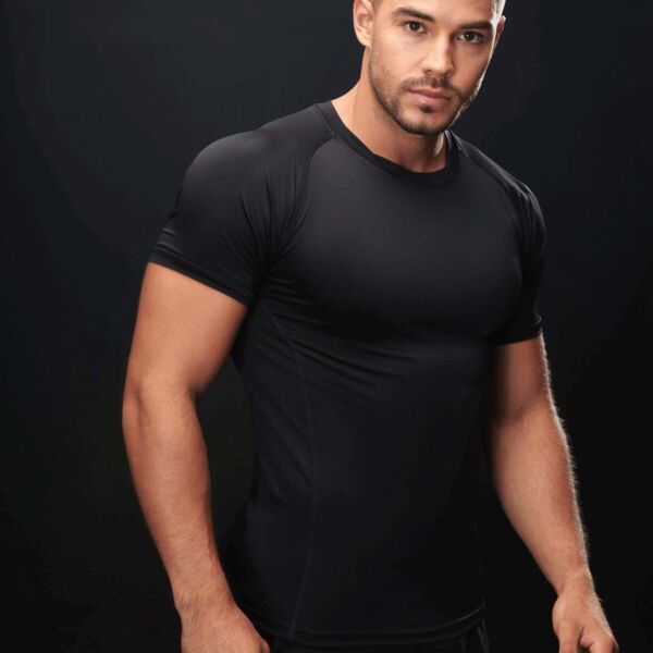 MENS SLIM FIT T-SHIRT Thumbnail