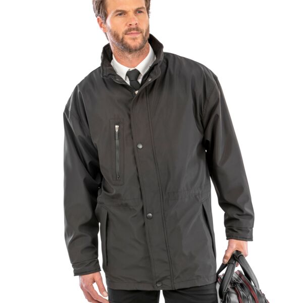 City Executive Jacket Thumbnail