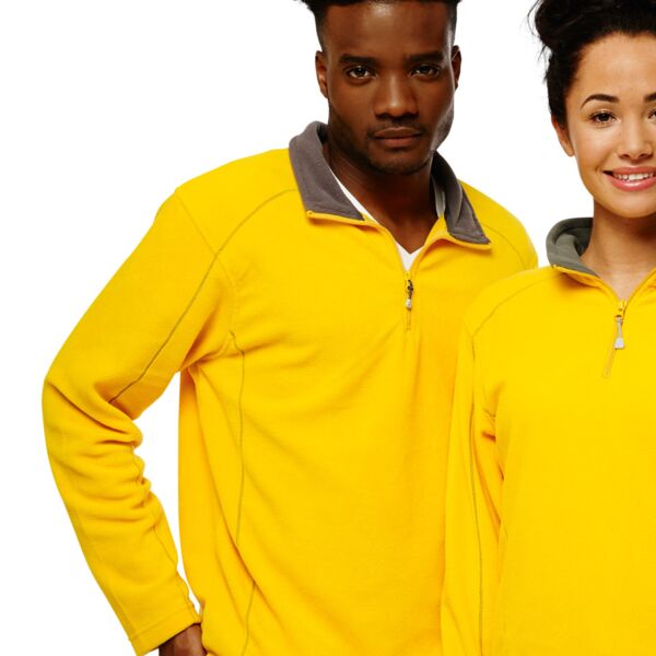 Regatta Ashville Half Zip Fleece Thumbnail