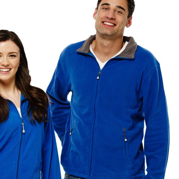 Regatta Adamsville Full Zip Fleece Thumbnail
