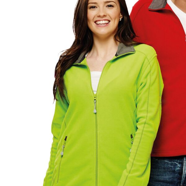 Regatta Standout Womens Adamsville Flc Thumbnail