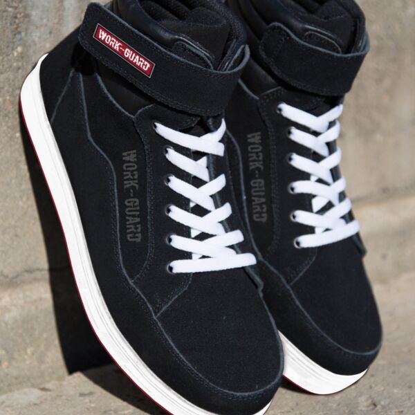 Result Workguard Reflect Safety Boot Thumbnail