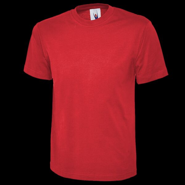 Childrens Classic T-Shirt Thumbnail