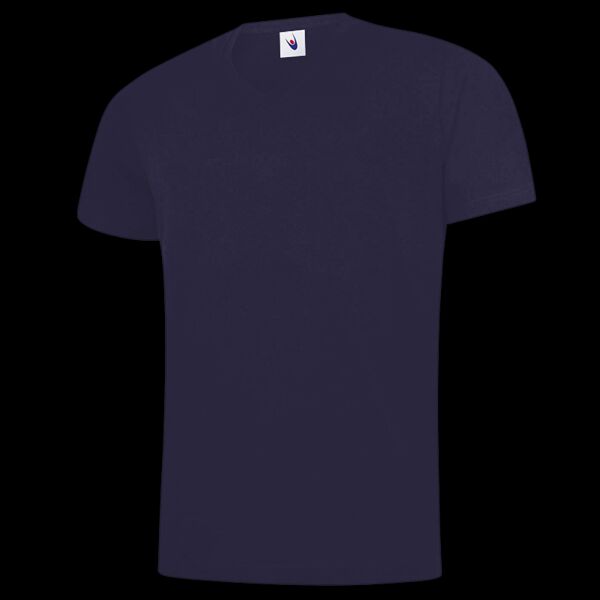 Classic V Neck T-shirt Thumbnail