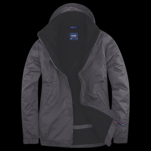 Premium Outdoor Jacket Thumbnail