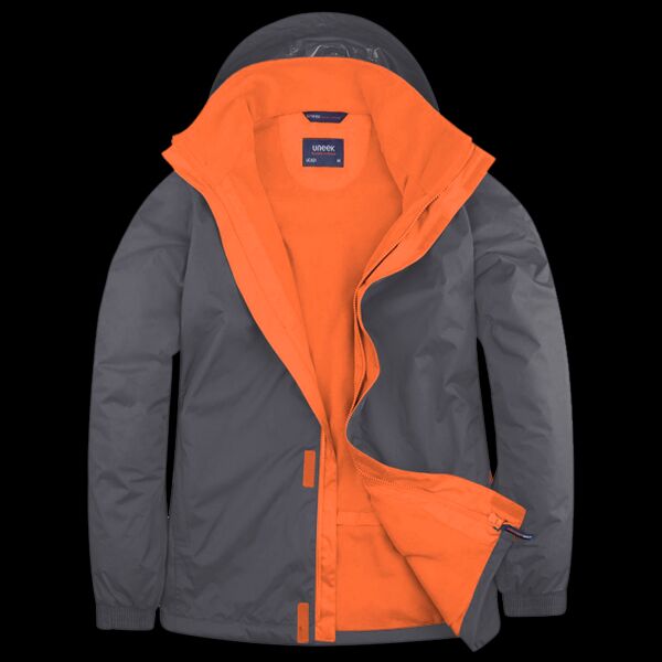 Deluxe Outdoor Jacket Thumbnail