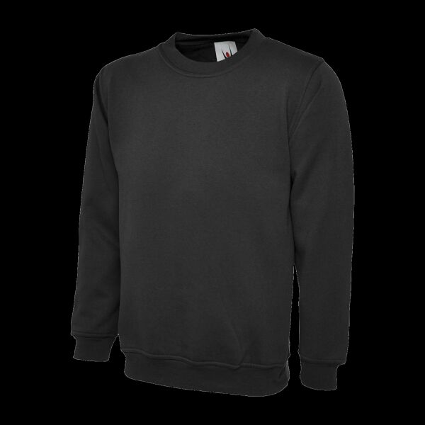 The UX Sweatshirt Thumbnail