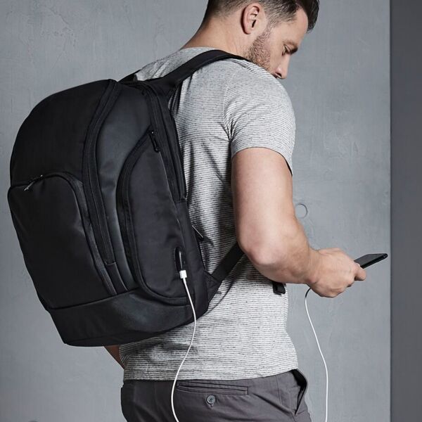 Pro-Tech Charge Backpack Thumbnail
