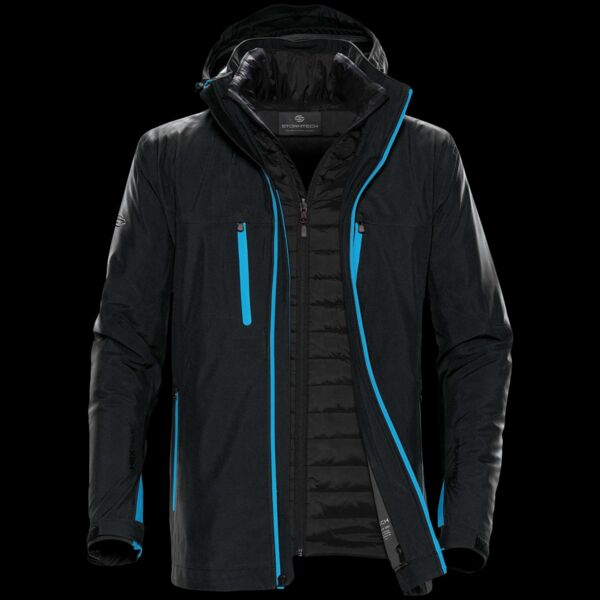 Men's Matrix System Jacket Thumbnail
